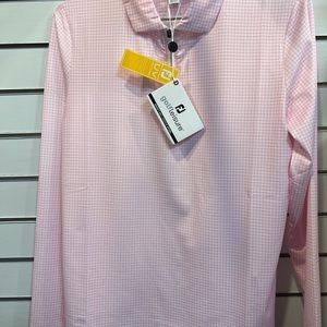 Footjoy Golf Pullover